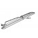 Austin FX4 Taxi 1958-1997 Sill Full Type L/H