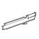 BMW 1600 1966-1975 Sill Full Type L/H