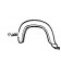 BMW 1600 1966-1975 Rear Wheel Arch R/H