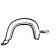 BMW 1600 1966-1975 Rear Wheel Arch L/H