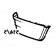 BMW 1600 1966-1975 Lower Rear Corner R/H