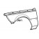 BMW 3 Series E21 1975-1983 Front Wing