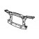BMW 3 Series 1983-1987 (E30) Front Panel