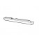 BMW 5 Series 1972-1988 E12/E28 Sill Full Type R/H
