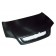 Vauxhall Zafira 1999-2005 Bonnet