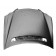 Mercedes C-Class 2001-2006 (W203) Bonnet