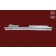 Daewoo Matiz / Chevrolet Matiz 1998-2005 Sill Full Type - 4 Door Model