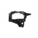 Vauxhall Corsa/Combo/Tigra 2001-2011 Headlamp Mounting Panel L/H