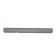 Ford Transit MK6 2000-2006 Rear Bumper Centre Section - Dark Grey