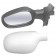Renault Clio 1998-2001 Door Mirror Electric Heated Primed L/H