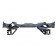 Daewoo/Chevrolet Matiz 2001-2005 Front Upper Panel