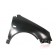 Volkswagen Polo 2002-2005 (9N) Front Wing R/H