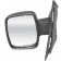 Mercedes Vito 1996-2003 Door Mirror (Manual)