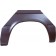 Mercedes Sprinter 1995-2006 Rear Wheel Arch - Not Sided