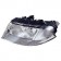 Volkswagen Passat 2000-2005 Headlamp Halogen Type L/H