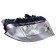 Volkswagen Passat 2000-2005 Headlamp Halogen Type R/H