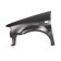 Volkswagen Polo 2000-2002 Front Wing No Sill Extension