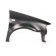 Volkswagen Polo 2000-2002 Front Wing No Sill Extension