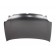 Volkswagen Polo 2002-2005 (9N) Bonnet