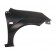 Ford Fiesta Mk6 2002-2008 Front Wing