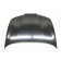 Seat Ibiza/Cordoba 2002-2008 Bonnet