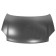 Citroen Berlingo / Peugeot Partner 2002-2008 Bonnet