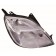 Ford Fiesta Mk6 2002-2005 Headlamp