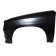 Vauxhall Nova Mk1 1983-1989 3DR Front Wing (No Repeater Hole) L/H
