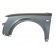 Audi A4 Saloon/Estate 2001-2004 Front Wing