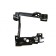 Nissan Interstar / Renault Master / Vauxhall Movano 1998-2003 Headlamp Panel