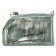 Ford Escort Mk4 1986-1990 Headlamp