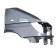 Mercedes Sprinter 2000-2006 Front Wing With Air Vents R/H