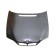 BMW 3 Series 2001-2005 (E46) Bonnet