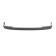Toyota Hilux 1998-2002 Front Bumper Upper - Chrome