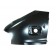 Citroen Relay / Fiat Ducato / Peugeot Boxer 2002-2006 Front Wing