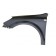 Vauxhall Astra 2004-2013 Front Wing L/H