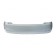 Ford Fiesta MK6 2002-2005 Rear Bumper Single Piece Type/Not Zetec S Models