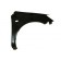 Hyundai Getz 2002-2005 Front Wing
