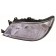 Mercedes Sprinter Van 2000-2003 Headlamp (No Fog Lamp)