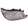 Mercedes Sprinter Van 2000-2003 Headlamp (No Fog Lamp)