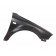 Volkswagen Passat 2000-2005 Front Wing With Indicator Hole R/H