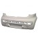 Citroen C1 / Peugeot 107 2005-2014 Rear Bumper Primed