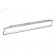 Citroen Berlingo Van / Peugeot Partner Van 1996-2002 Sill Full Type - No Side Loading Door