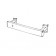Citroen Dispatch / Peugeot Expert 2007-2012 Front Bumper Reinforcement Upper Section