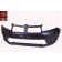 Dacia Logan 2013> Front Bumper Not Primed 