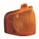 Ford Escort Mk4 1986-1990 Indicator Lamp Amber R/H