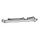 Daewoo Matiz / Chevrolet Matiz 1998-2005 Sill Full Type - 4 Door Model