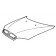 Daewoo Lanos 1998-2002 Bonnet