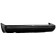 Ford Escort Mk4 1986-1990 Rear Bumper