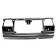 Ford Fiesta MK3 1989-1995 Front Panel No Crossmember